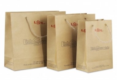 TÚI XÁCH SÀN PHẨM LINH SƠN THỦY