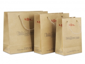 TÚI XÁCH SÀN PHẨM LINH SƠN THỦY